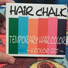 HAiRCHALK＊のサムネイル