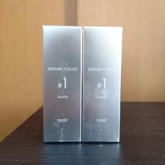 ミュゼ ミュフラセラム 2点セット - メルカリ