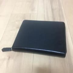 ペンケース 本革 9本挿しのサムネイル