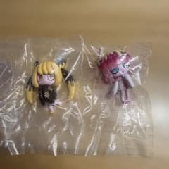 ウイルスイーツフィギュアコレクションのサムネイル