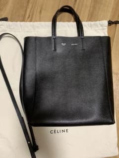 セリーヌceline⭐︎スモール　カバ　ブラックのサムネイル