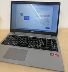 セ*e様 動作確認済み ノートPC LAVIE NS600/RA ID:6B74 セ*e様 動作確認済み ノートPC LAVIE NS600/RA ID:6B74 - メルカリ