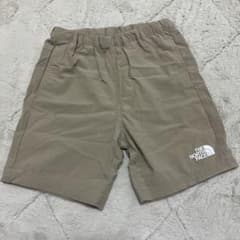 ノースフェイス　120 ズボンのサムネイル