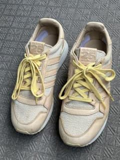 祝それスノご出演】アディダス ZX 500 NIGO コラボ 25.5 cm - メルカリ