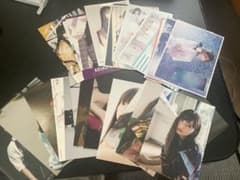 齋藤飛鳥 ポストカード　まとめ売りのサムネイル