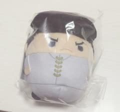 HUNTER × HUNTER 푹신 푹신한 린 너클