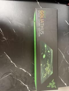 Razer GOLIATHUS SPEED マウスパッド 本体のサムネイル