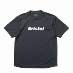 SS24 F.C.Real Bristol AUTHENTICLOGO TEE - メルカリ