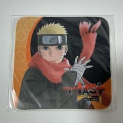 NARUTO 코스터