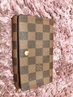 ルイヴィトン 財布のサムネイル