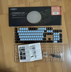 FILCO Majestouch 交換用キーキャップセットのサムネイル