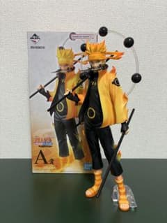 이치 반 쿠지 NARUTO ~ 방어되는 불의 의지 ~ A상 우즈마키 나루토