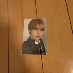 PRODUCE 101 JAPAN 新世界 矢田佳輝 制服トレカのサムネイル