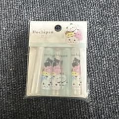 新品 Mochipan 鉛筆キャップ 5本セットのサムネイル
