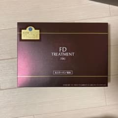 TBC FDトリートメント　※2箱で値引きありのサムネイル