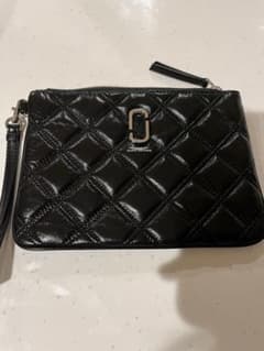 MARC JACOBS キルティング ポーチ/クラッチバッグのサムネイル