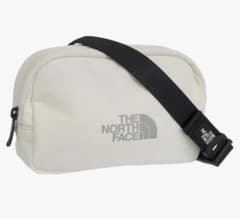 Korea Exclusive Brand New with Tags THE NORTH FACE Multi-Cross Bag Mini White