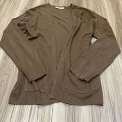 JOURNAL STANDARD relume カーディガン　羽織り　秋服　ザラ