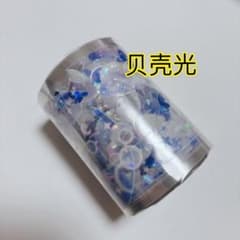 ⑥☆海外マステ☆ 时间格子 Time Grid さん 云里云外（贝売光） - メルカリ