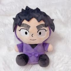 忍たま乱太郎 久々知兵助 お座りぬいぐるみ 忍たま乱太郎 久々知兵助 お座りぬいぐるみ - メルカリ