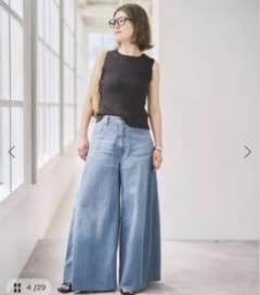 5 1/2 8oz FLARE-LINE DEIMのサムネイル