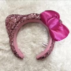 ユニバ カチューシャ ハローキティのサムネイル