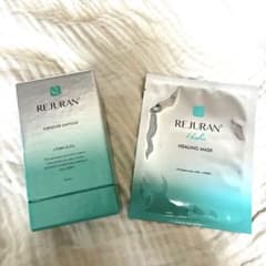 専用※REJURANターンオーバーアンプル30ml & HEALING MASKのサムネイル