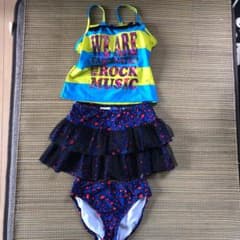 水着 女の子のサムネイル