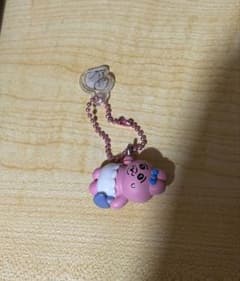 おぱんちゅうさぎ マスコットのサムネイル