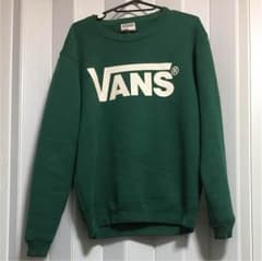 VANSトレーナーのサムネイル