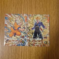 ドラゴンボール スーパーダイバーズ アドバンスパック孫悟空