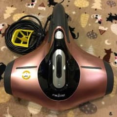 レイコップ BG310JPP  《使用済み》 ジャパネットモデルのサムネイル