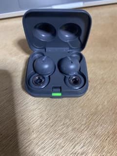SONY LinkBuds ワイヤレスイヤホン グレーのサムネイル