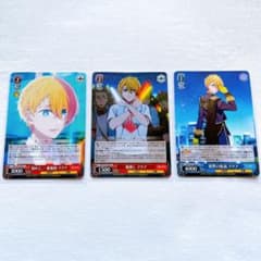 Weiss Schwarz Oshi no Ko Card: Hoshino Aqua