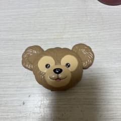 ダッフィー　鏡　手鏡　キャラクターグッズのサムネイル