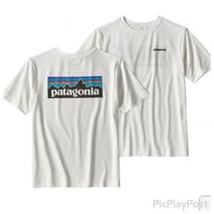 パタゴニアkids Tシャツのサムネイル