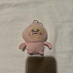 코비토즈칸 카쿠레모모지리 키홀더