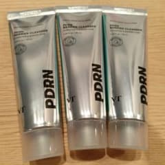【新品】VT PDRN バリアクレンザー 50ml✖️3本のサムネイル