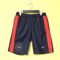 F.C.Real Bristol/エフシーレアルブリストル ゲームショーツのサムネイル