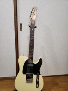 ビルズブラザーズテレキャスタータイプ エレキギター 、ジャパン