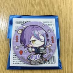 プロセカ セカライ5th 神代 類 缶バッジのサムネイル