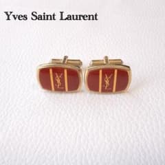Yves Saint Laurent イヴサンローラン ヴィンテージカフスボタン