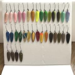 ⑦ロデオクラフト　ジキル1.8g 34まいのサムネイル