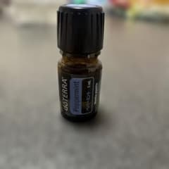 doTERRA ペパーミント エッセンシャルオイル 5mLのサムネイル