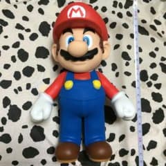 マリオ フィギュアのサムネイル