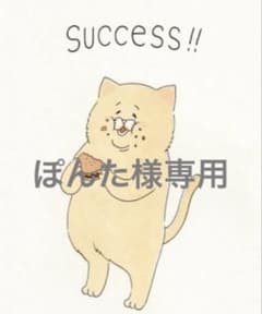 ぽんた様専用のサムネイル