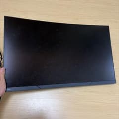 Pixio 144hzゲーミングモニター 本体のサムネイル