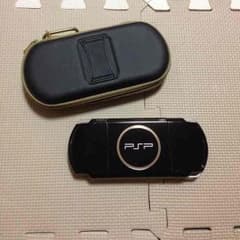 PSP3000 ブラックのサムネイル