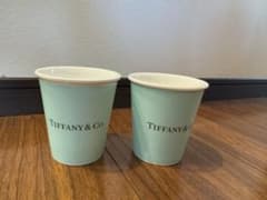 Tiffany &co グラスのサムネイル