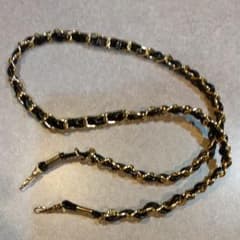 バック　チェーン　手作りのサムネイル